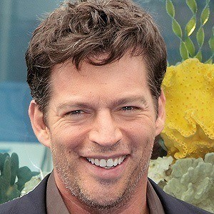 Harry Connick Jr. - Bio, Family, Trivia | Famous Birthdays