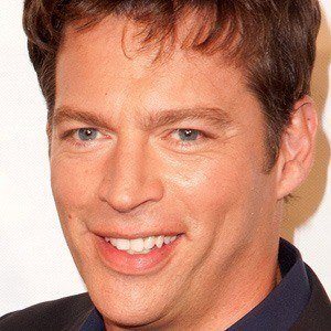 Harry Connick Jr. - Bio, Family, Trivia | Famous Birthdays