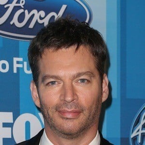 Harry Connick Jr. at age 48