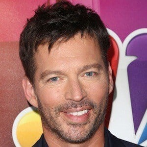 Harry Connick Jr. at age 48