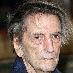 Harry Dean Stanton - Bio, Family, Trivia | Famous Birthdays