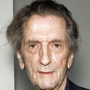 Harry Dean Stanton - Bio, Family, Trivia | Famous Birthdays