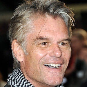 Harry Hamlin - Bio, Family, Trivia | Famous Birthdays