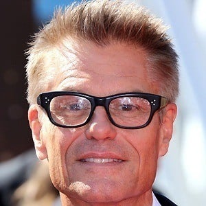 Harry Hamlin - Bio, Family, Trivia | Famous Birthdays