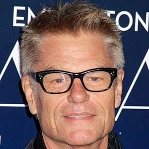 Harry Hamlin at age 65