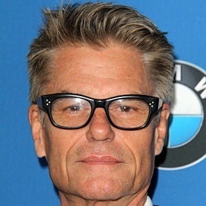 Harry Hamlin at age 62