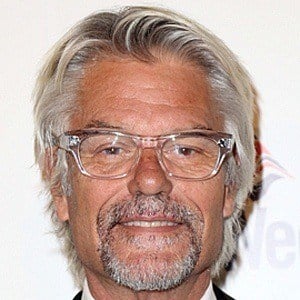 Harry Hamlin at age 64