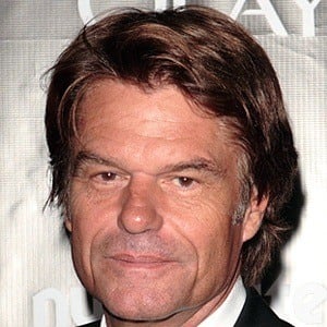 Harry Hamlin Headshot 5 of 6