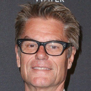 Harry Hamlin Headshot 6 of 6