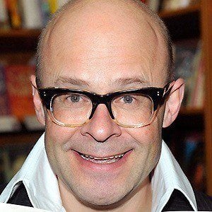 Harry Hill Headshot 7 of 7