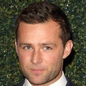 Harry Judd at age 29