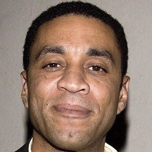 Harry Lennix Headshot 6 of 7