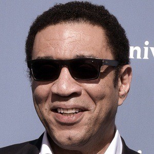 Harry Lennix at age 51