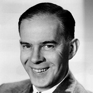 Harry Morgan Headshot 2 of 6