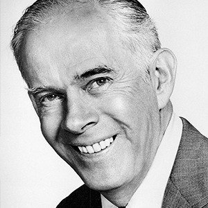 Harry Morgan Headshot 4 of 6