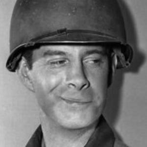 Harry Morgan Headshot 6 of 6