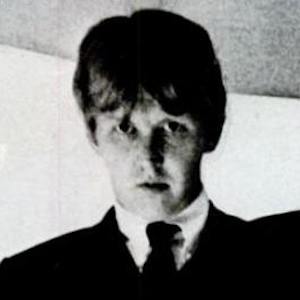 Harry Nilsson Headshot 2 of 3