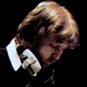 Harry Nilsson Headshot 3 of 3