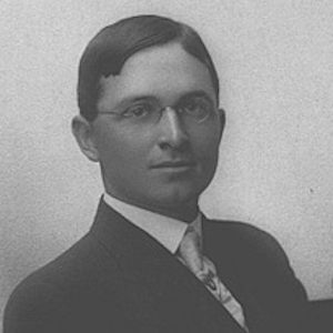 Harry S. Truman Headshot 3 of 6