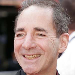 Harry Shearer Headshot 6 of 7