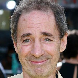 Harry Shearer Headshot 7 of 7