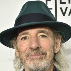 Harry Shearer at age 75