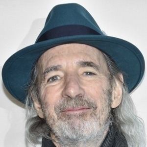 Harry Shearer at age 75