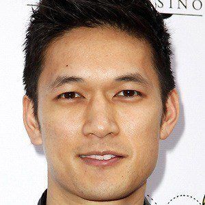 Harry Shum Jr. at age 30