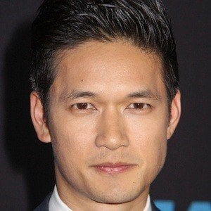 Harry Shum Jr. at age 33