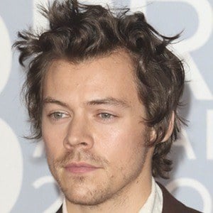 Harry Styles at age 26