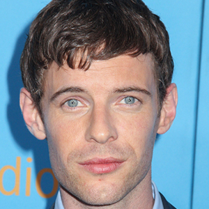 Harry Treadaway Headshot 6 of 6