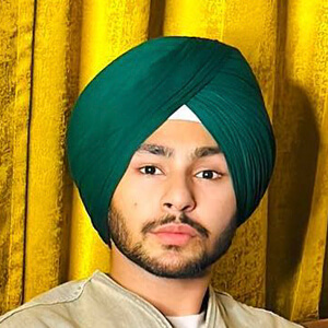 Harsh Jagraon Headshot 2 of 3