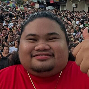 Harsh Juarez Headshot 2 of 2