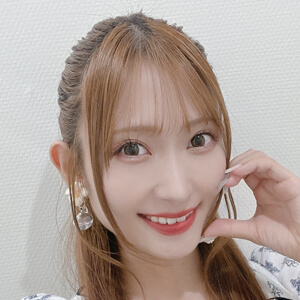 Haruka Shiraishi Headshot 3 of 6