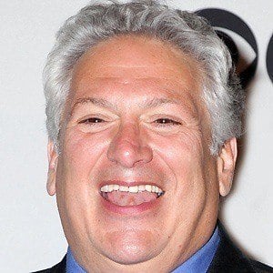 Harvey Fierstein Headshot 2 of 10