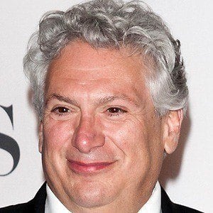 Harvey Fierstein Headshot 3 of 10