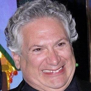 Harvey Fierstein Headshot 4 of 10