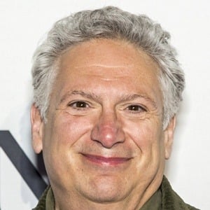 Harvey Fierstein Headshot 6 of 10