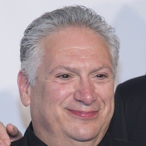 Harvey Fierstein Headshot 7 of 10