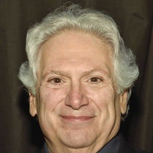 Harvey Fierstein Headshot 8 of 10