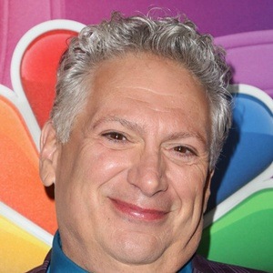 Harvey Fierstein Headshot 9 of 10