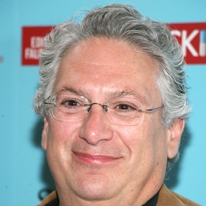 Harvey Fierstein Headshot 10 of 10