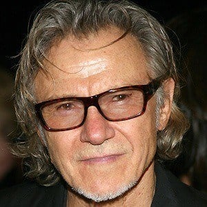 Harvey Keitel - Bio, Facts, Family | Famous Birthdays