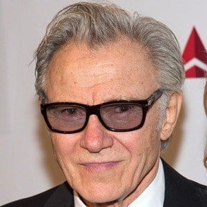 Harvey Keitel Headshot 5 of 5