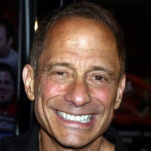 Harvey Levin at age 65