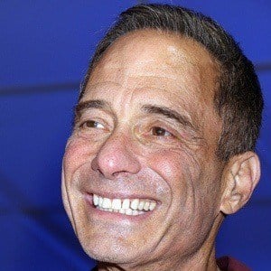 Harvey Levin at age 65