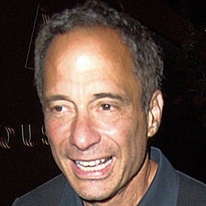 Harvey Levin Headshot 4 of 4