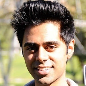 Hasan Minhaj Headshot 2 of 2