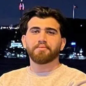 Hasan Tarhan Headshot 2 of 3