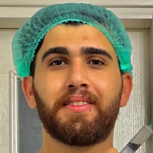 Hasan Tarhan Headshot 3 of 3